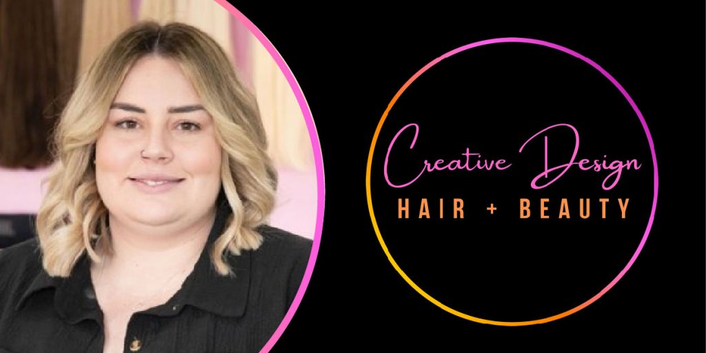 Creative Design Hair and Beauty