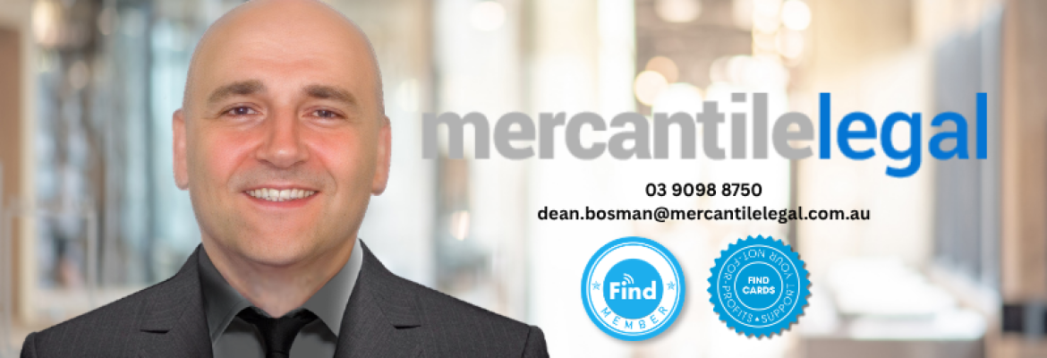 Mercantile Legal
